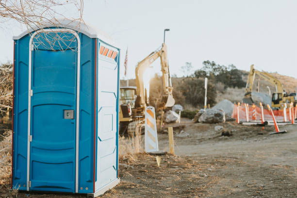 Portable Toilet Options We Offer in Branson, MO