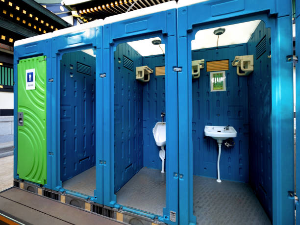 Trusted Branson, MO porta potty rental Experts