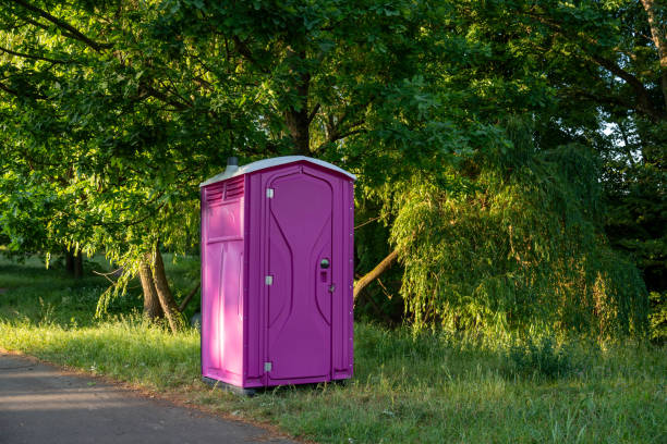 Affordable portable toilet rental in Branson, MO